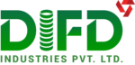 DIFD Industries Logo